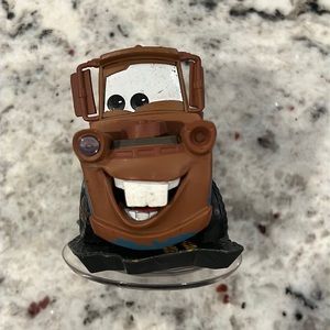 Disney Infinity - Mater figure